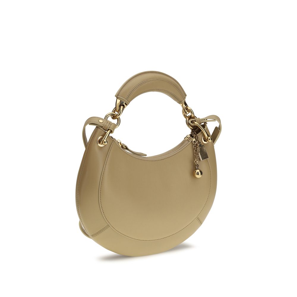 Chloé Marcie Shoulder Bag