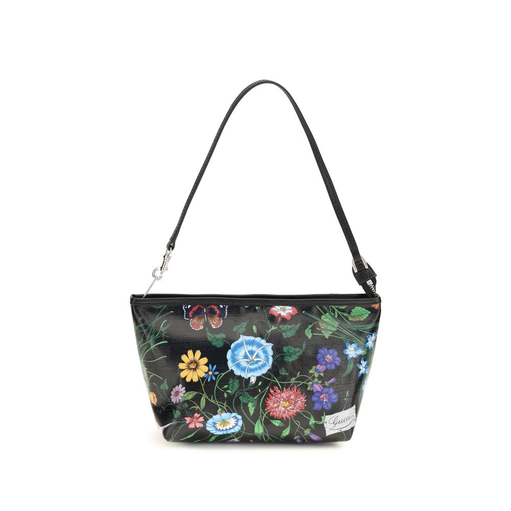 Gucci Lady Lunetta Pouch Handbag