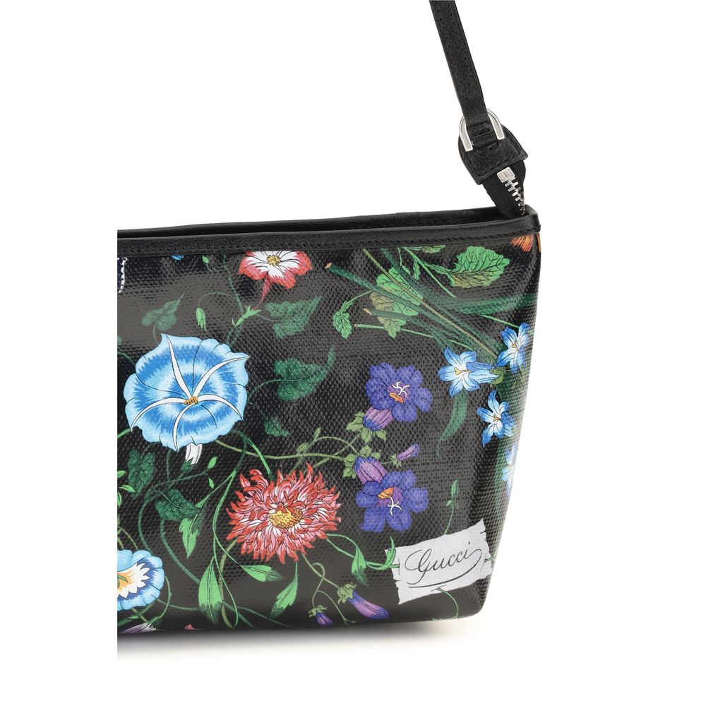 Gucci Lady Lunetta Pouch Handbag