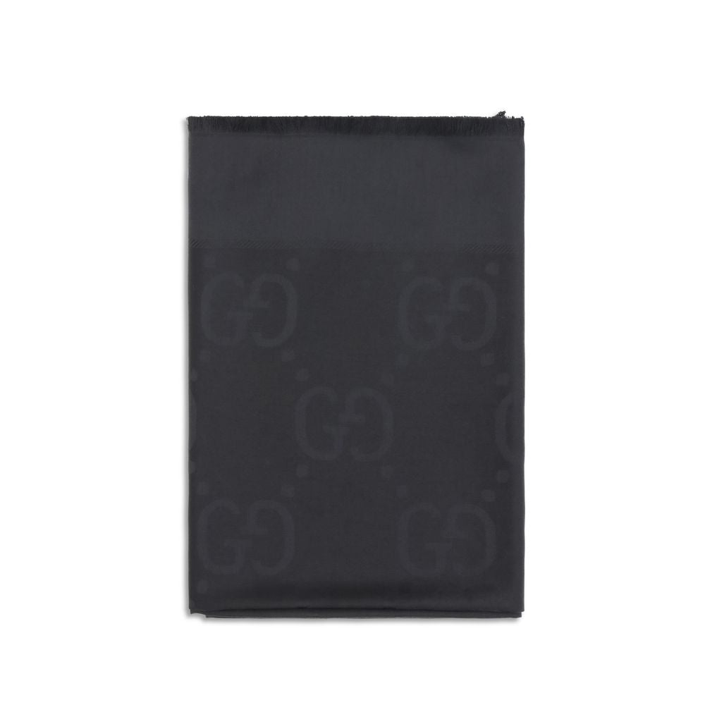 Gucci Oves Aries Scarf