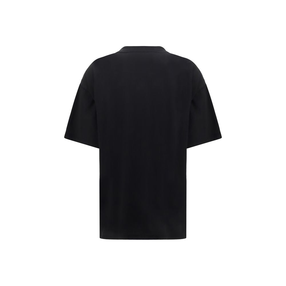 Balenciaga Monogram Print Graphic Studio
