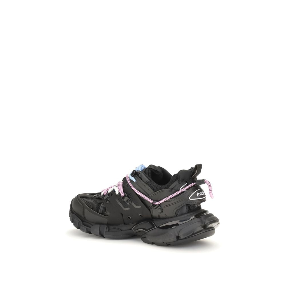 Balenciaga Track Trail Sneakers