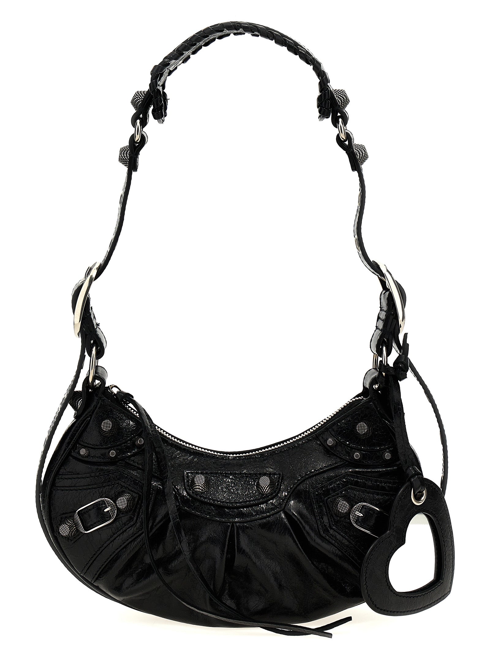 Balenciaga Arena Le Cagole XS Crossbody