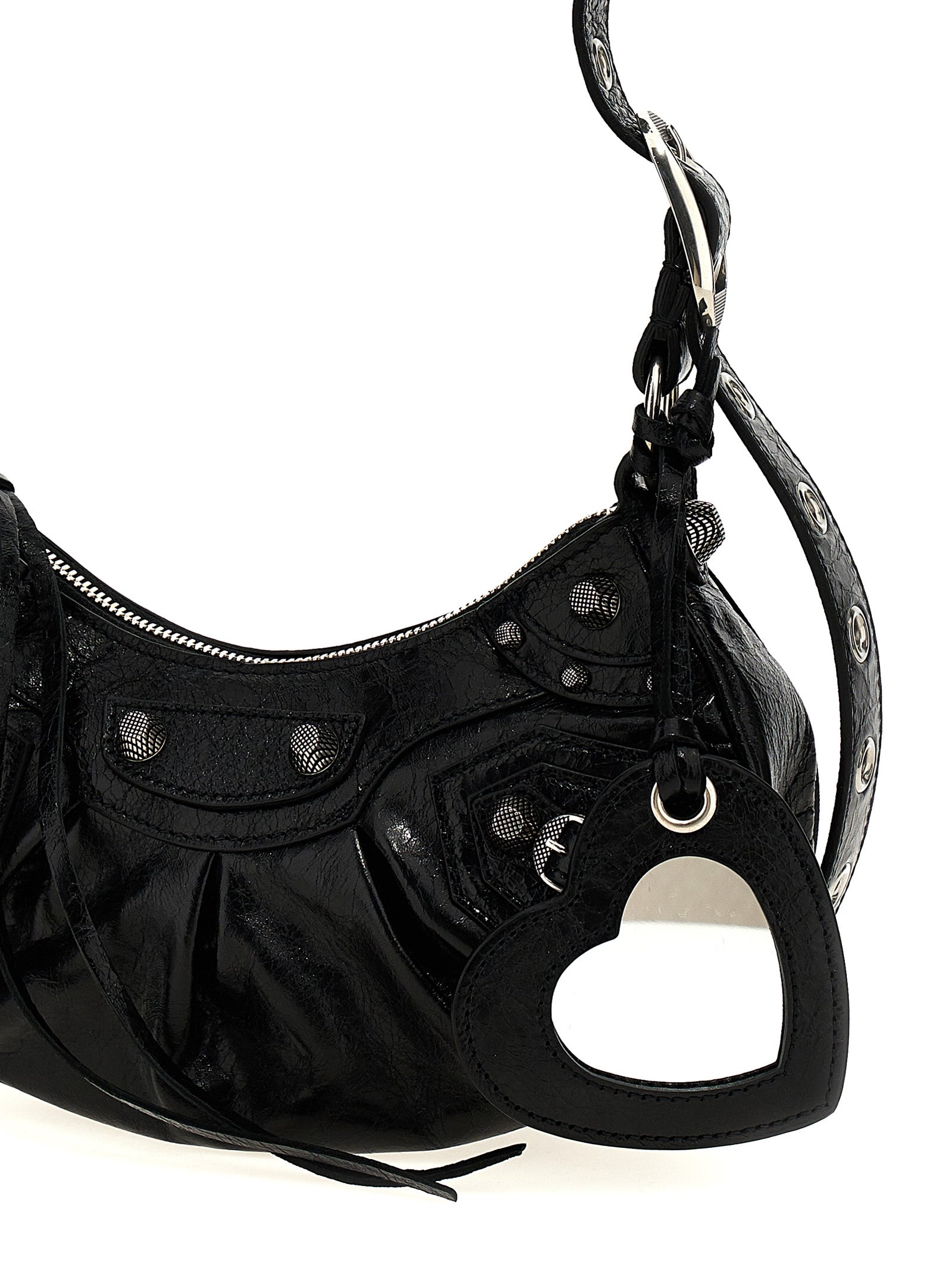 Balenciaga Arena Le Cagole XS Crossbody