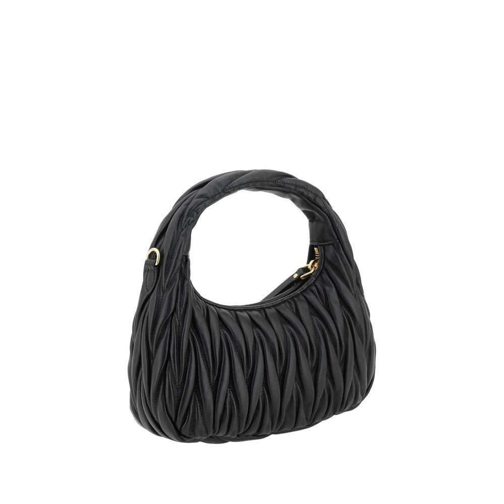 Miu Miu Bos Taurus Handbag