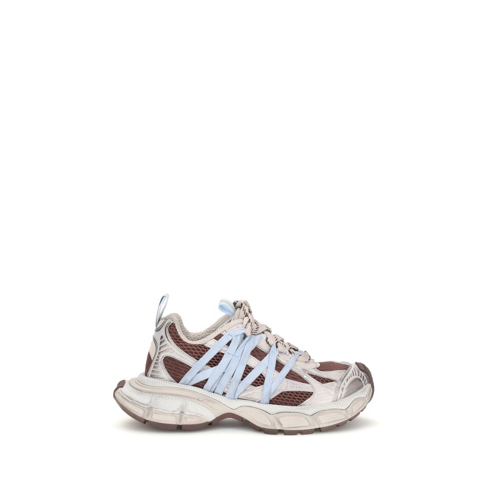 Balenciaga 3XL Interlace Sneakers Athletic Footwear