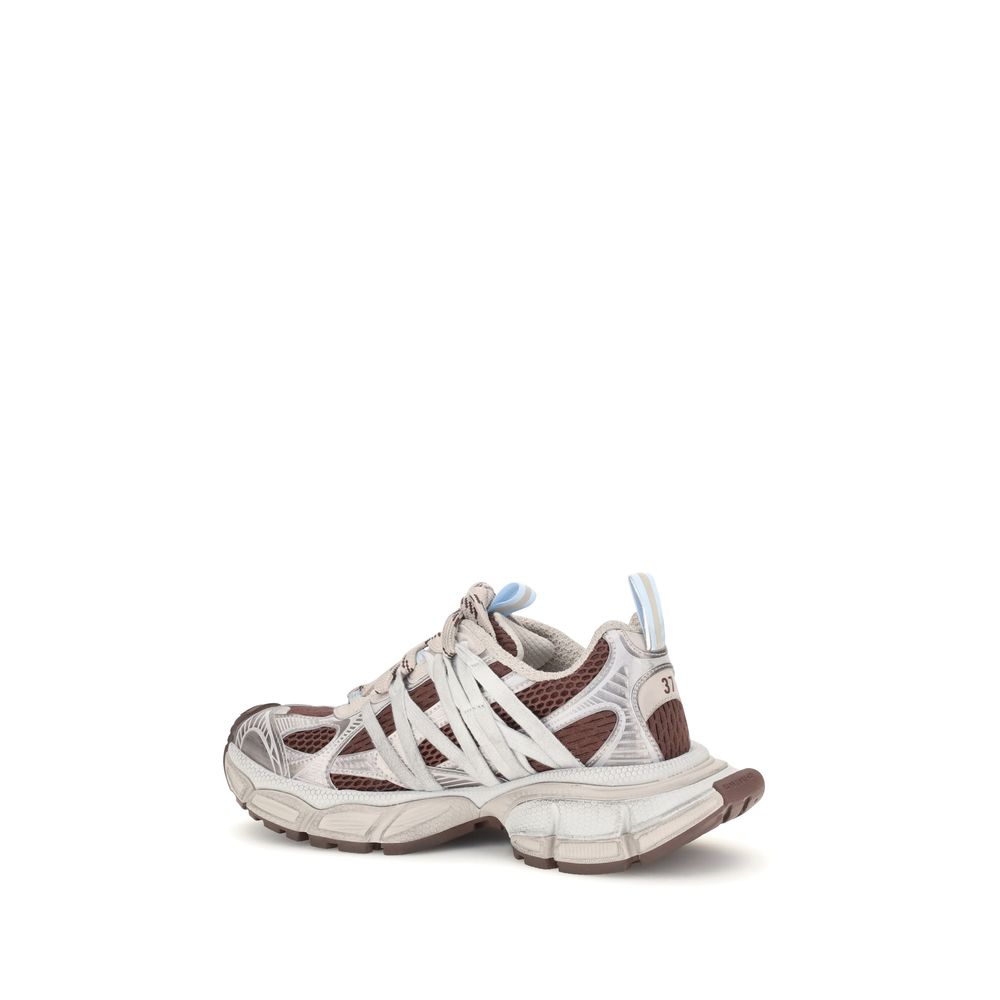 Balenciaga 3XL Interlace Sneakers Athletic Footwear