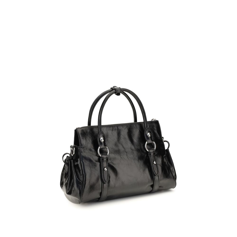Miu Miu Bos Taurus Handbag