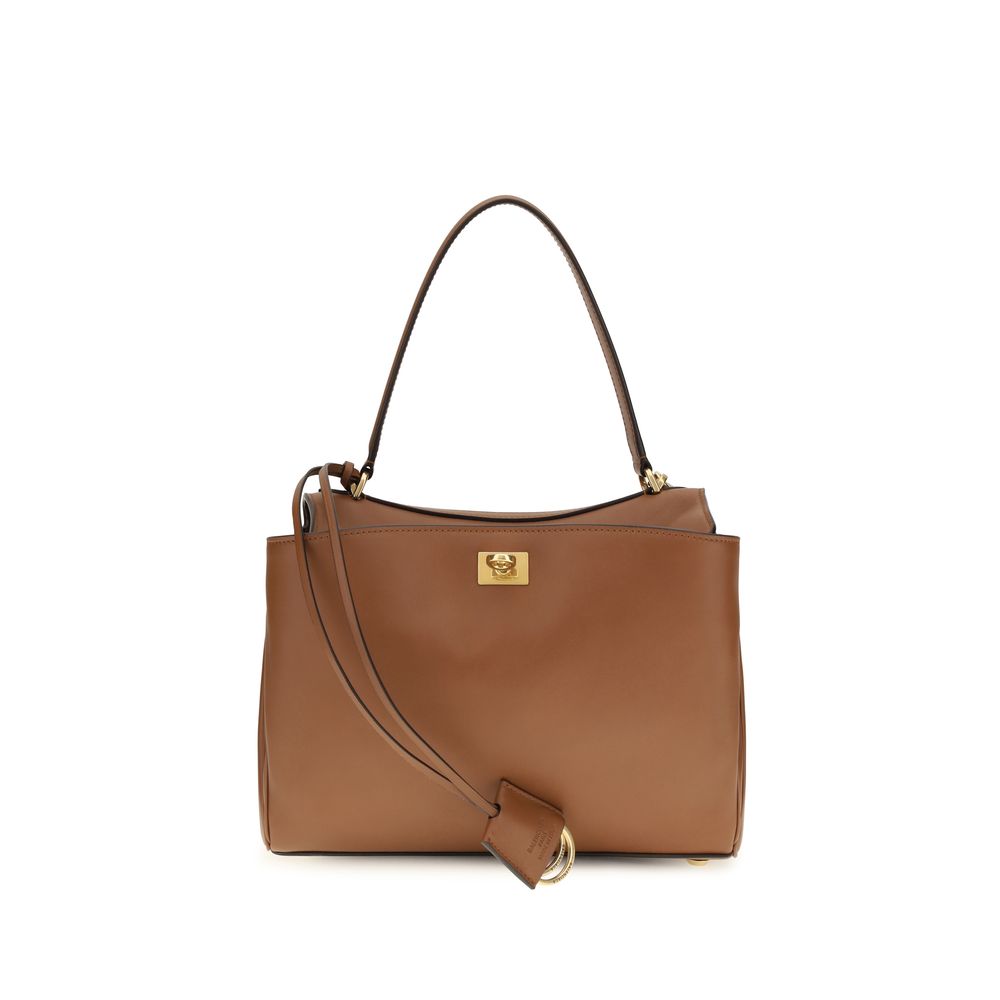 Balenciaga Bos Taurus Shoulder Bag
