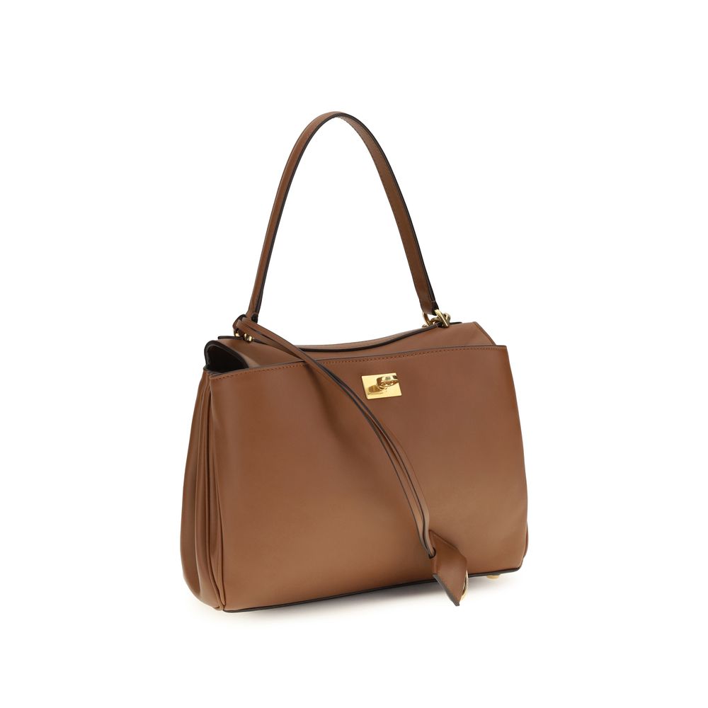 Balenciaga Bos Taurus Shoulder Bag