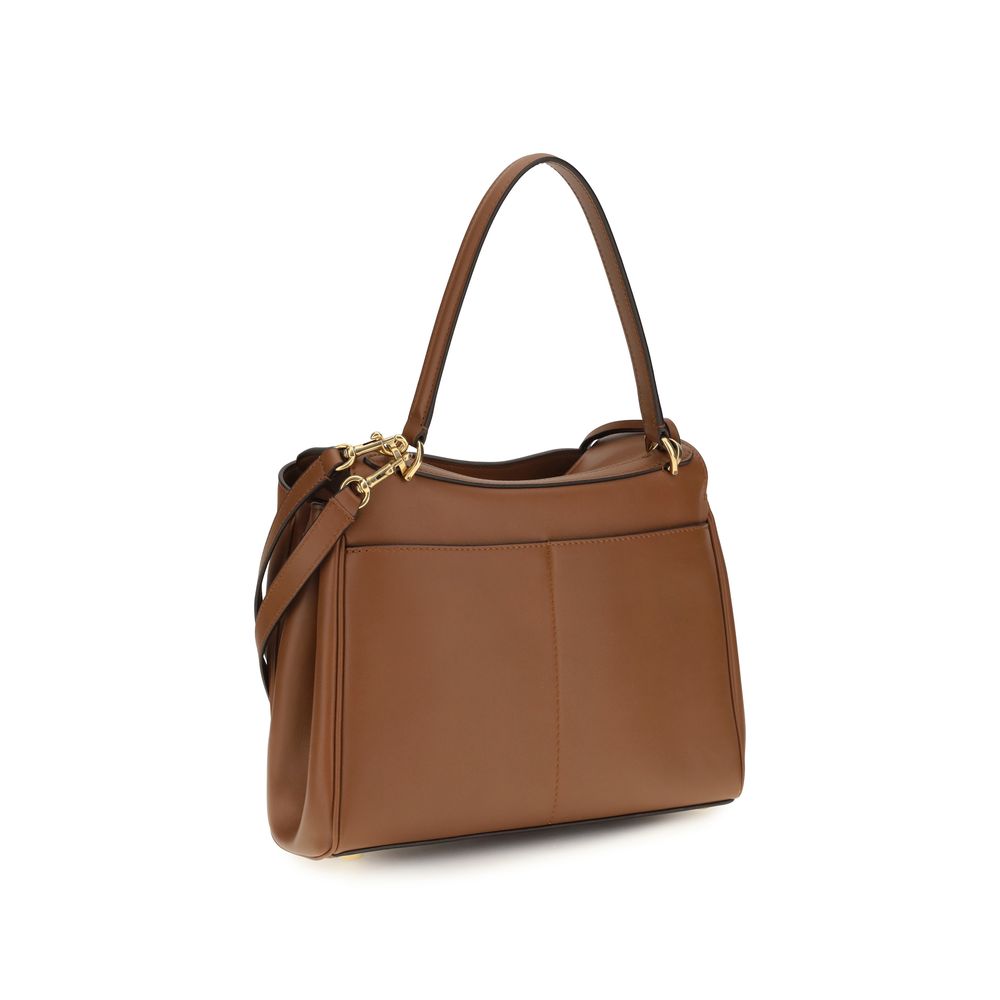 Balenciaga Bos Taurus Shoulder Bag