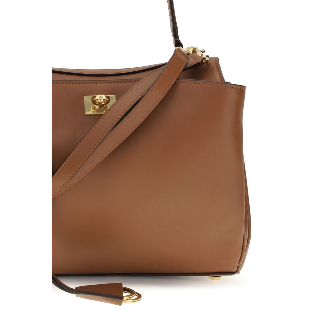 Balenciaga Bos Taurus Shoulder Bag