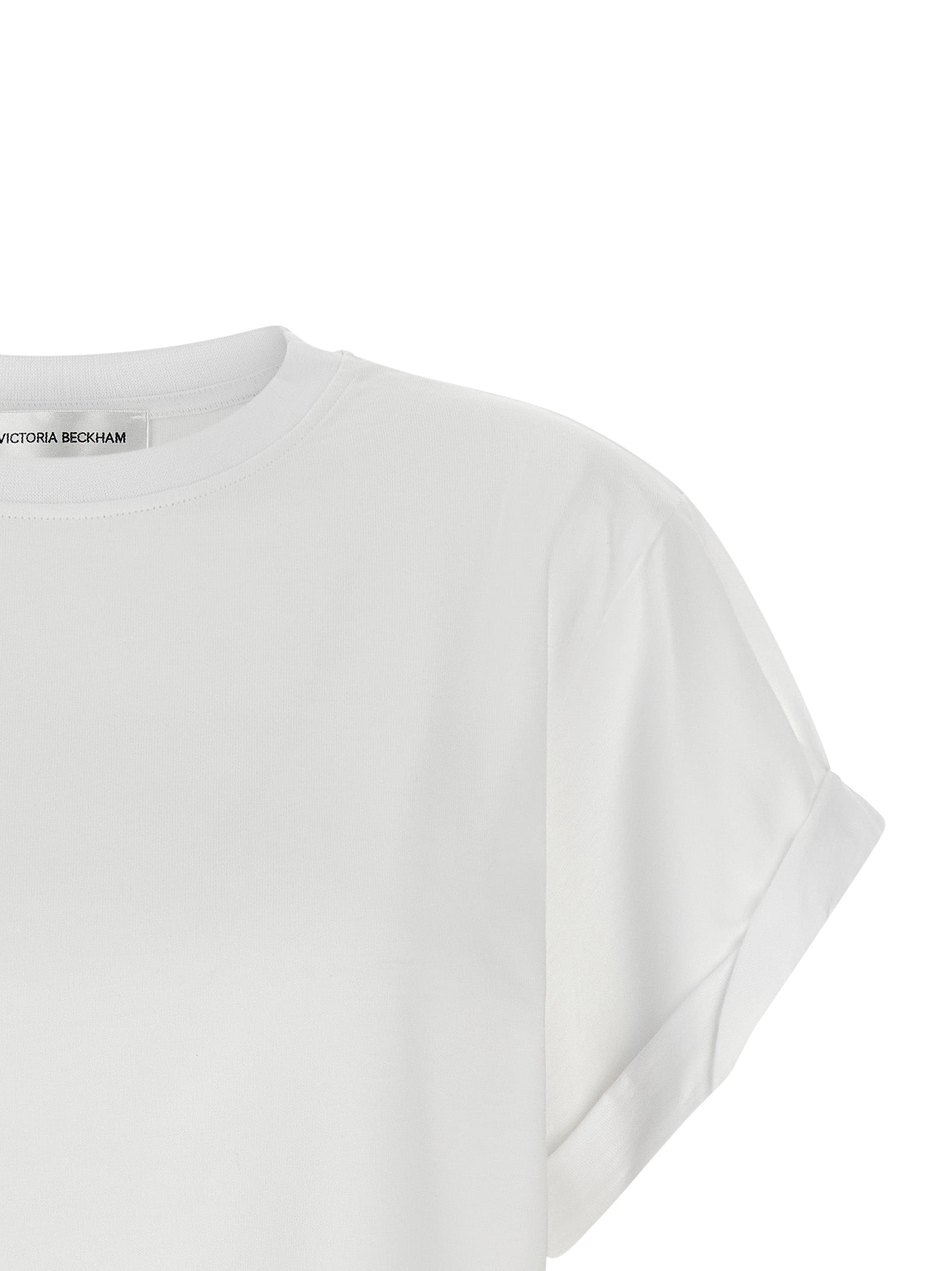 Victoria Beckham Tilly T Shirt
