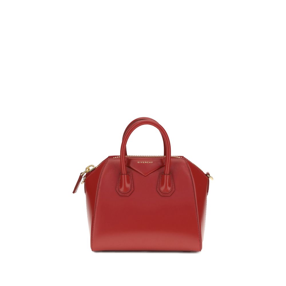 Givenchy Antigona Geometrical Signature Top Handbag