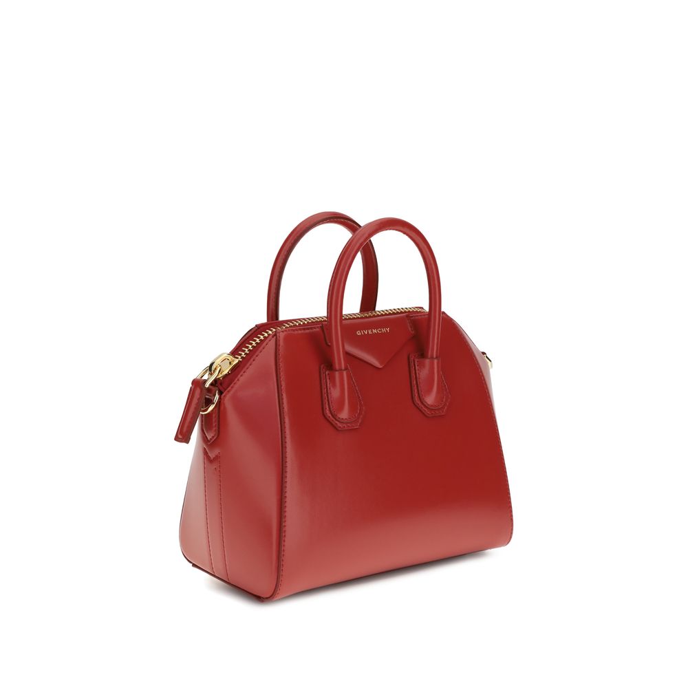 Givenchy Antigona Geometrical Signature Top Handbag