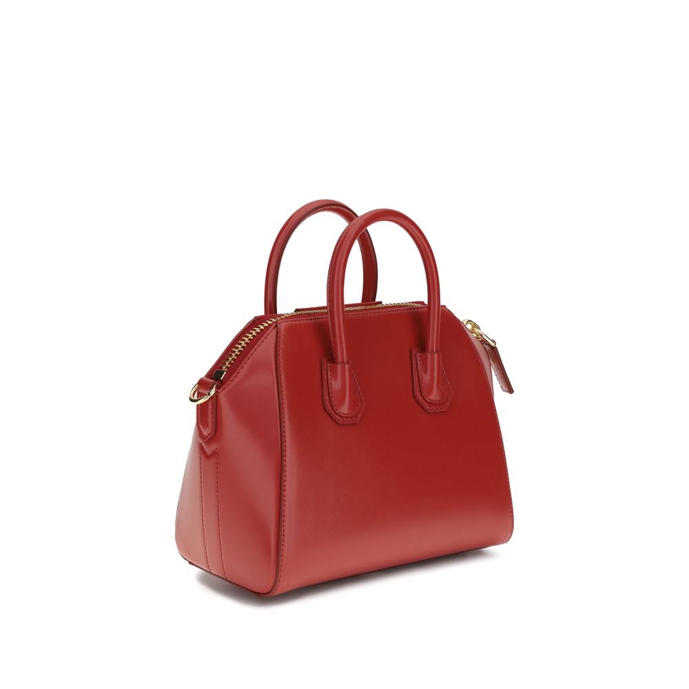 Givenchy Antigona Geometrical Signature Top Handbag