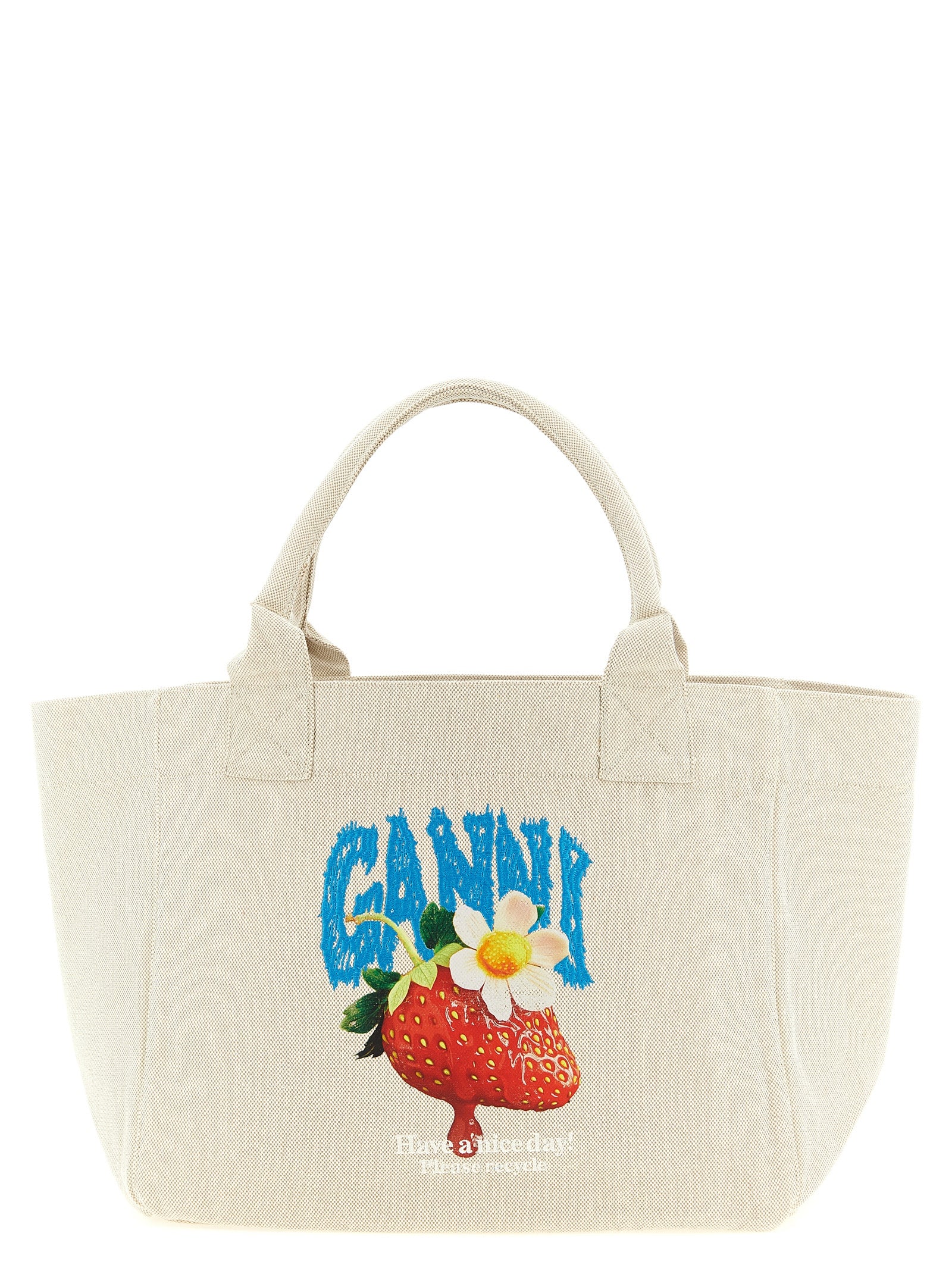 Ganni Studio Handbag