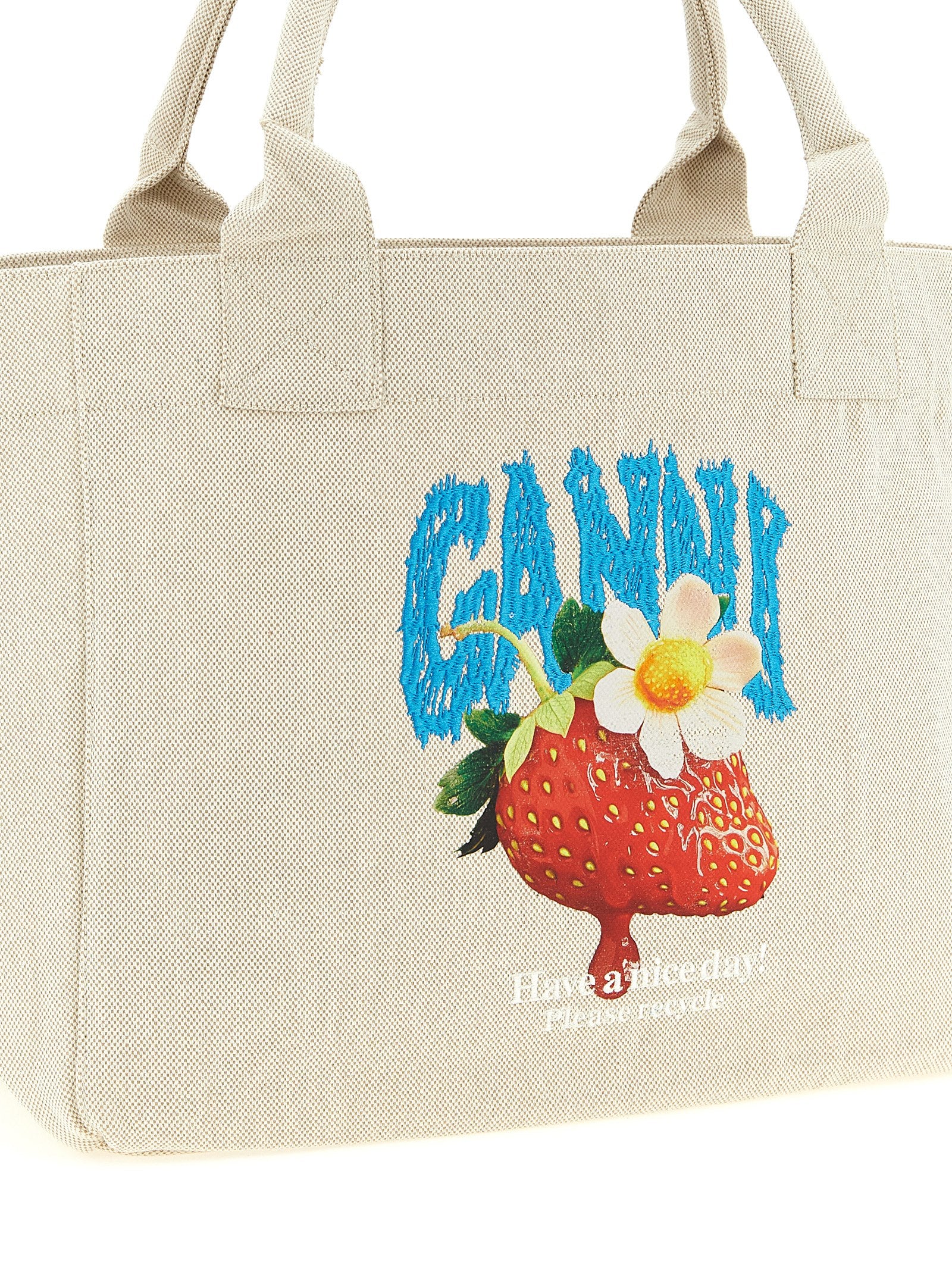 Ganni Studio Handbag