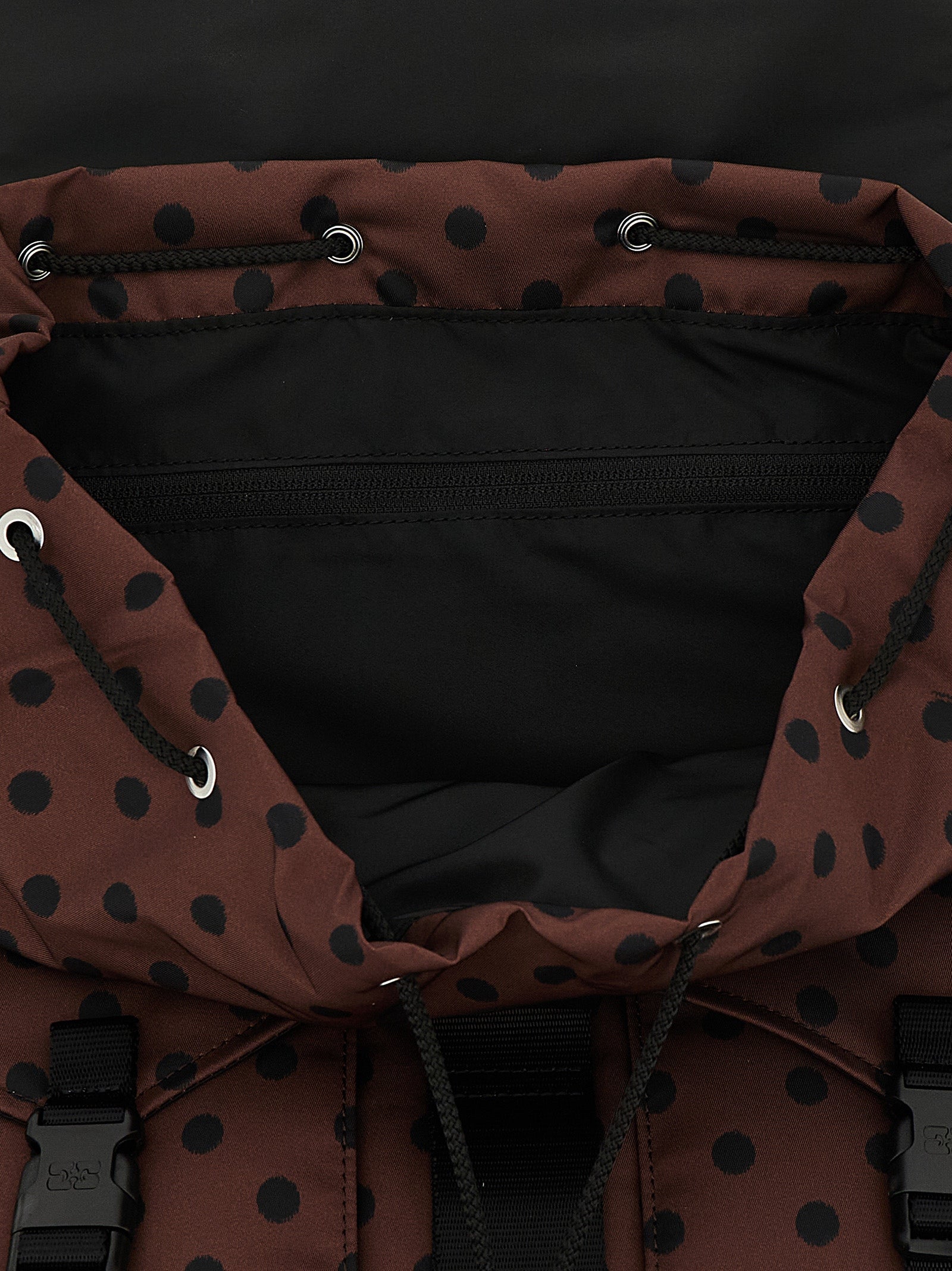 Ganni Re-Tech Backpack
