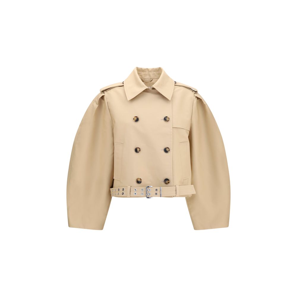 Ganni Jacket