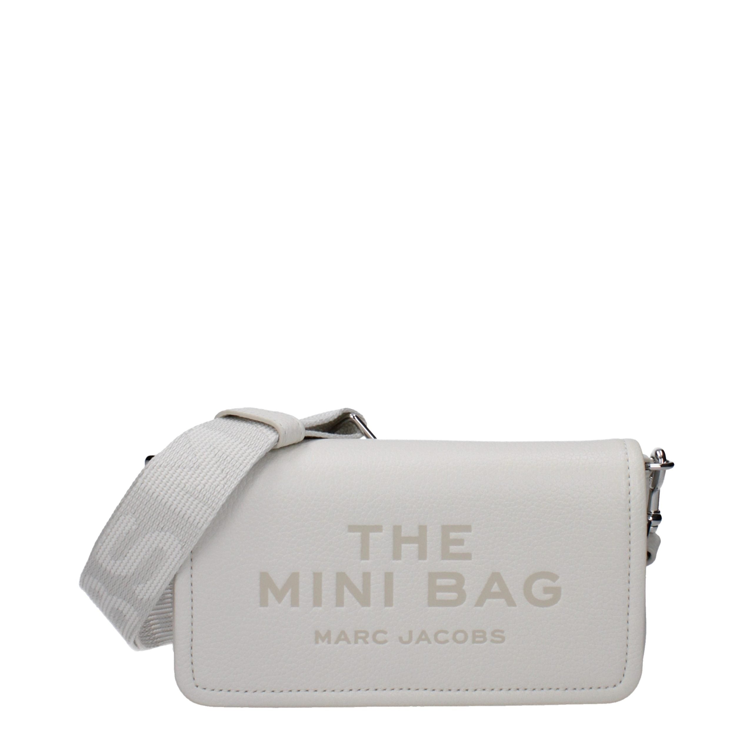 Marc Jacobs Contemporary Architectural Everyday Crossbody
