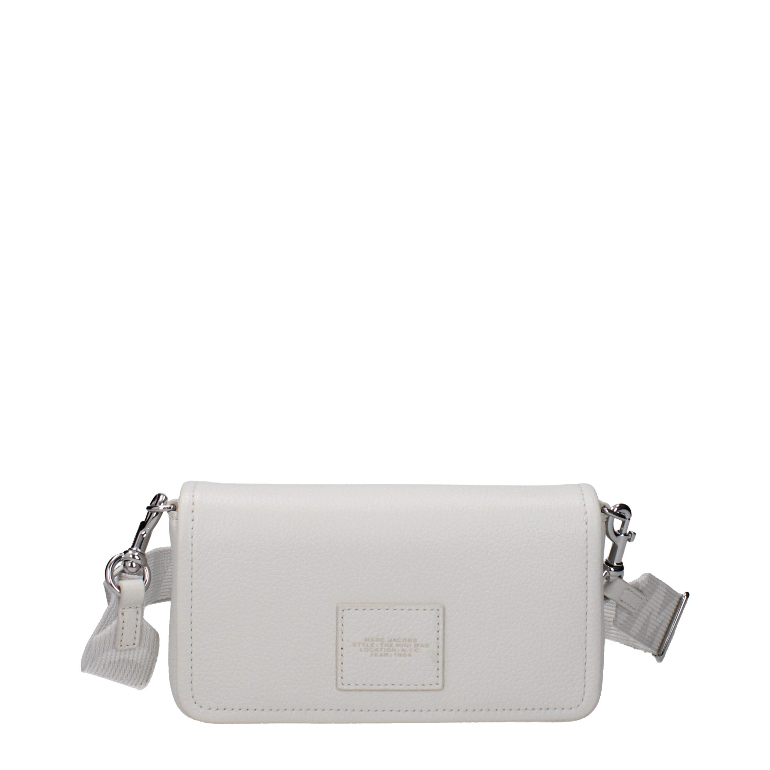 Marc Jacobs Contemporary Architectural Everyday Crossbody