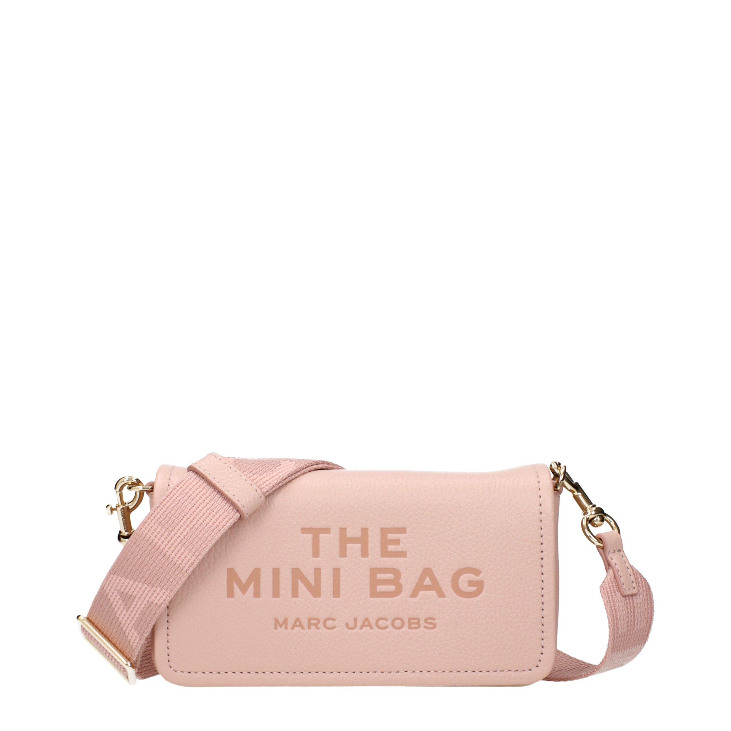 Marc Jacobs The Internationalisation Crossbody Bag