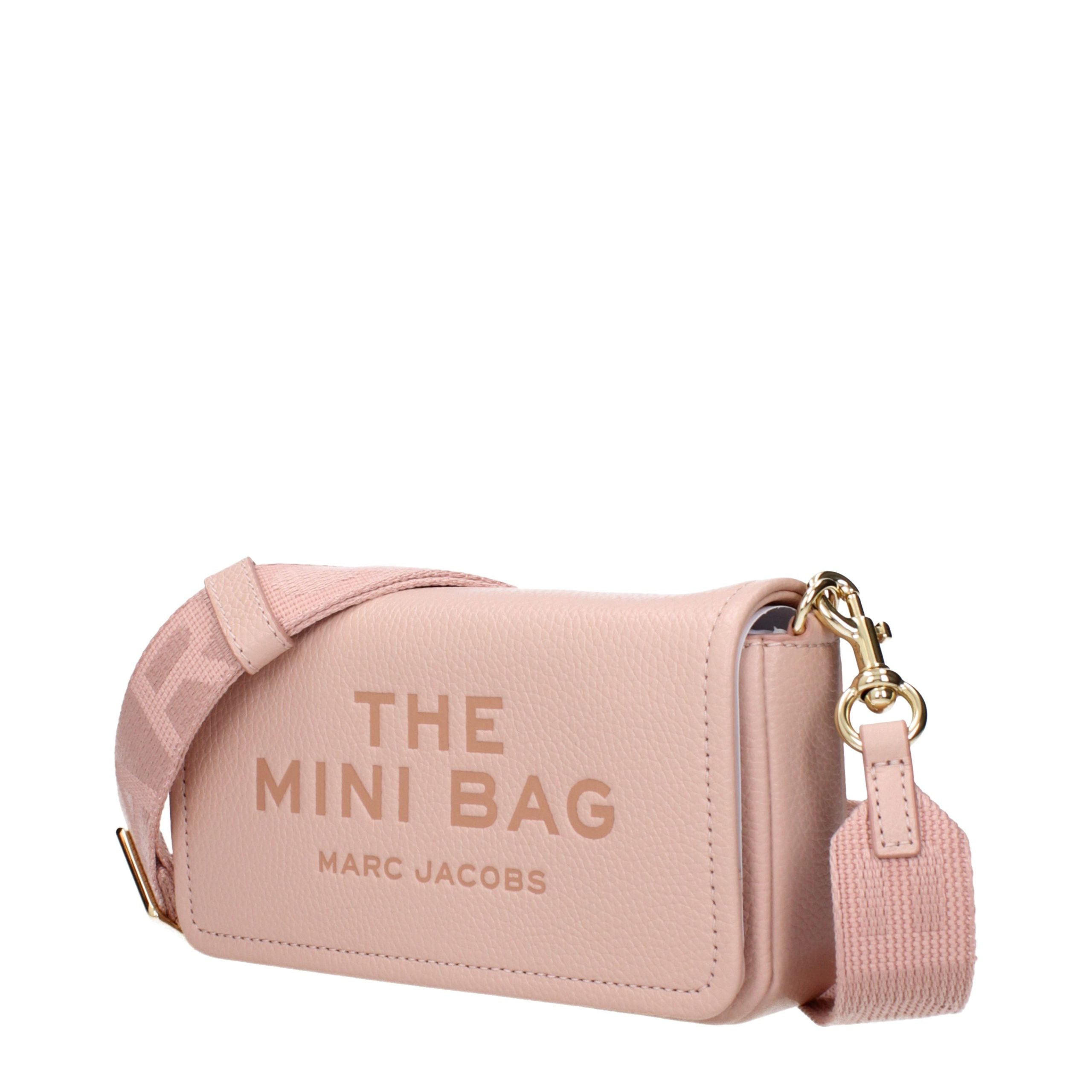 Marc Jacobs The Internationalisation Crossbody Bag