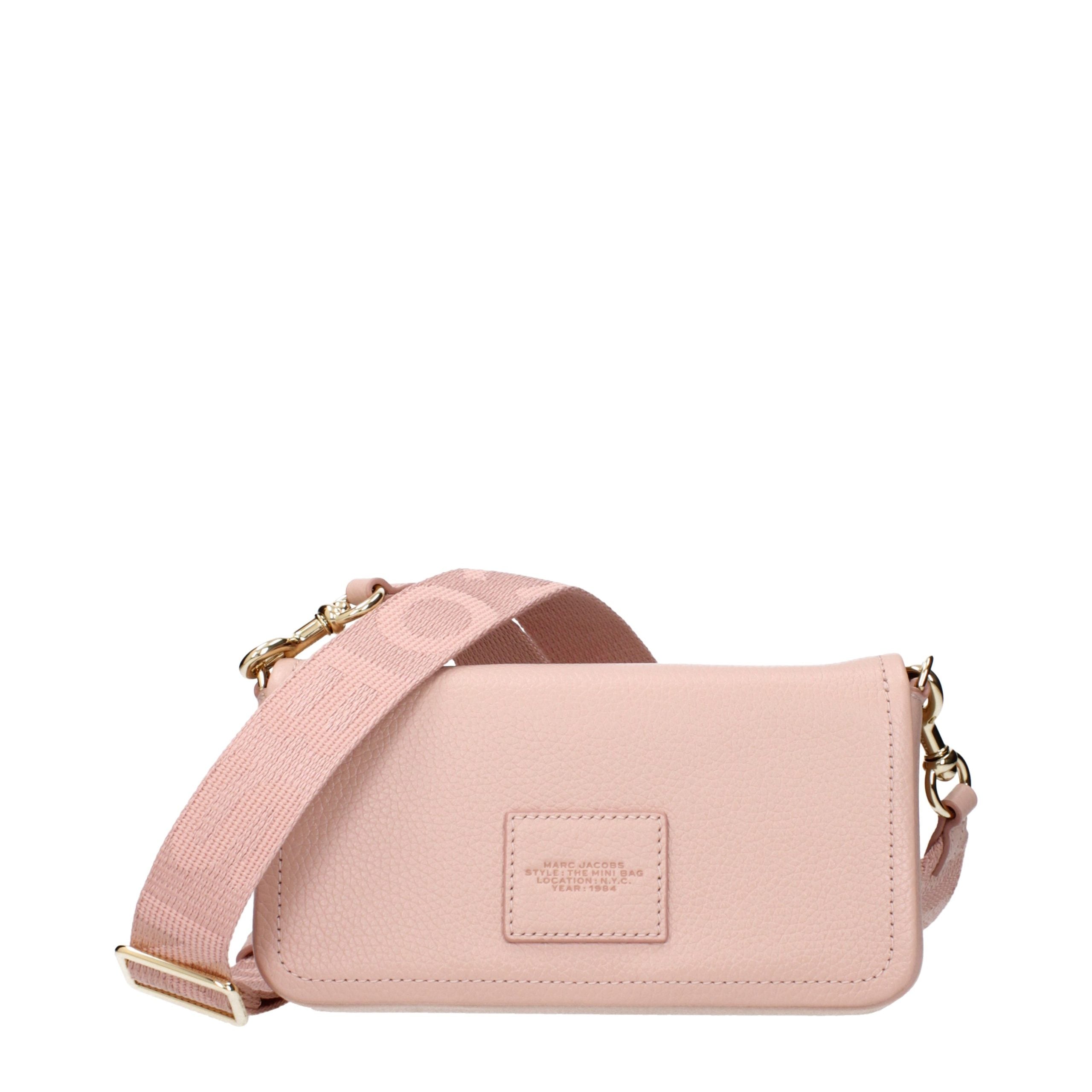 Marc Jacobs The Internationalisation Crossbody Bag