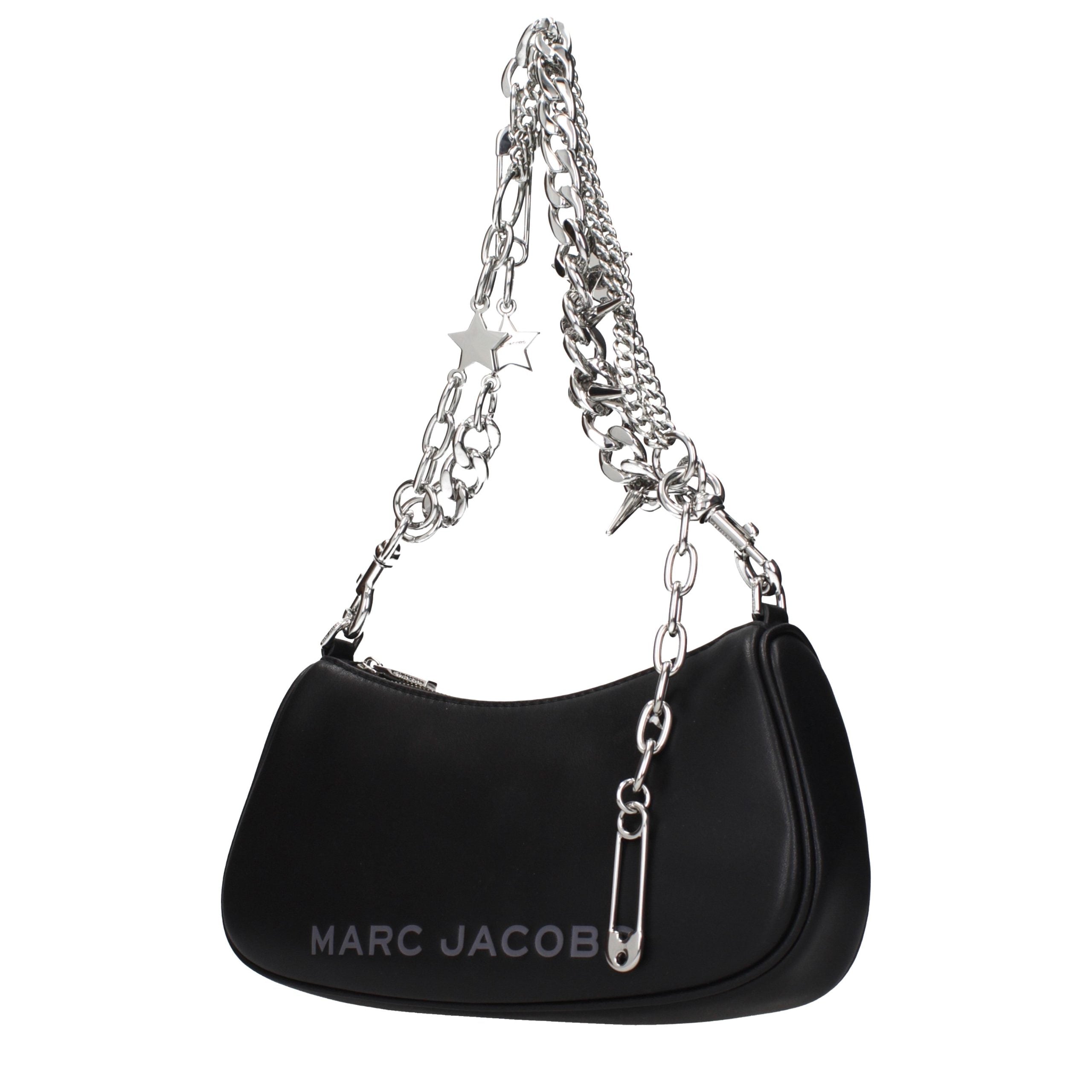 Marc Jacobs Carryall Continental Expressionist Schoudertas