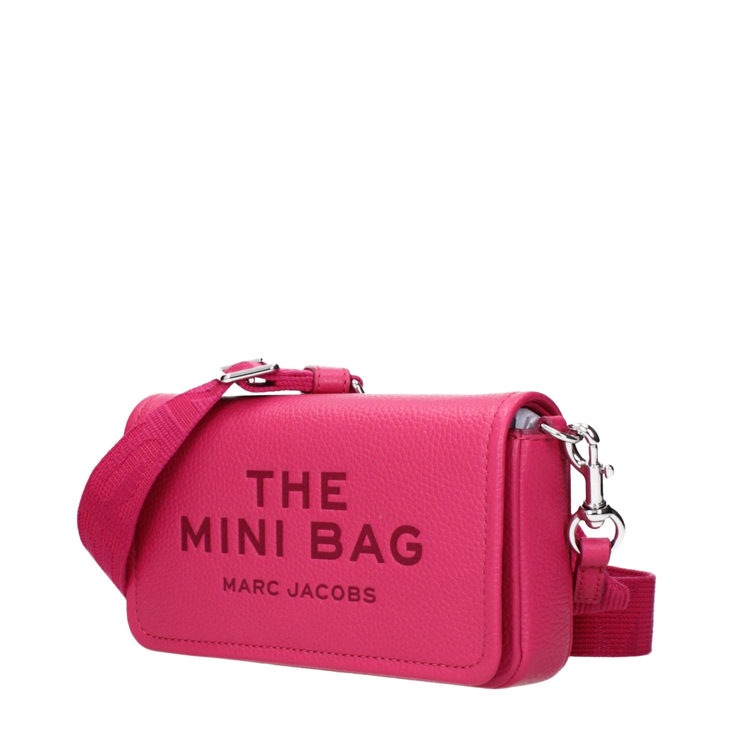 Marc Jacobs The Snapshot Crossbody Bag