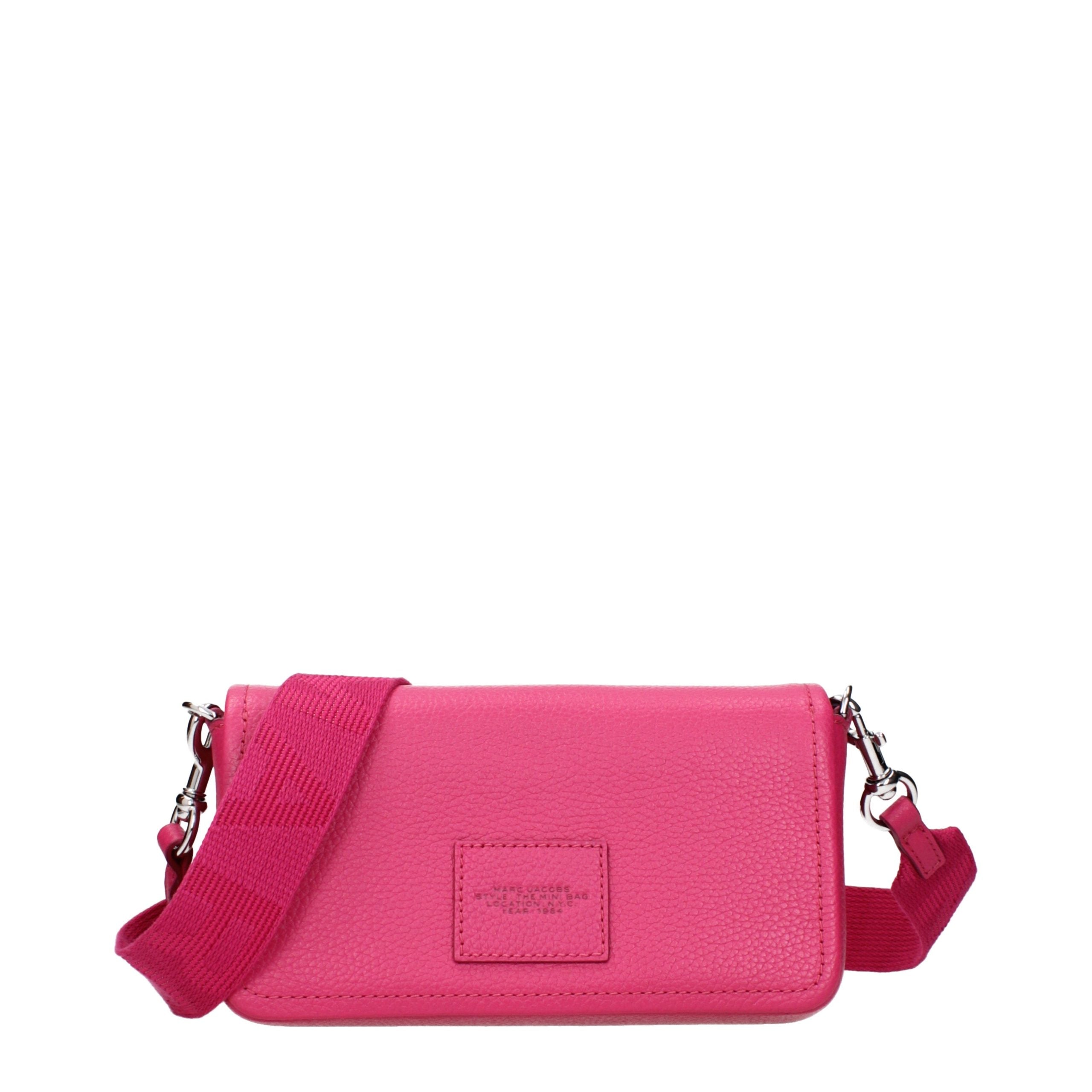 Marc Jacobs The Snapshot Crossbody Bag