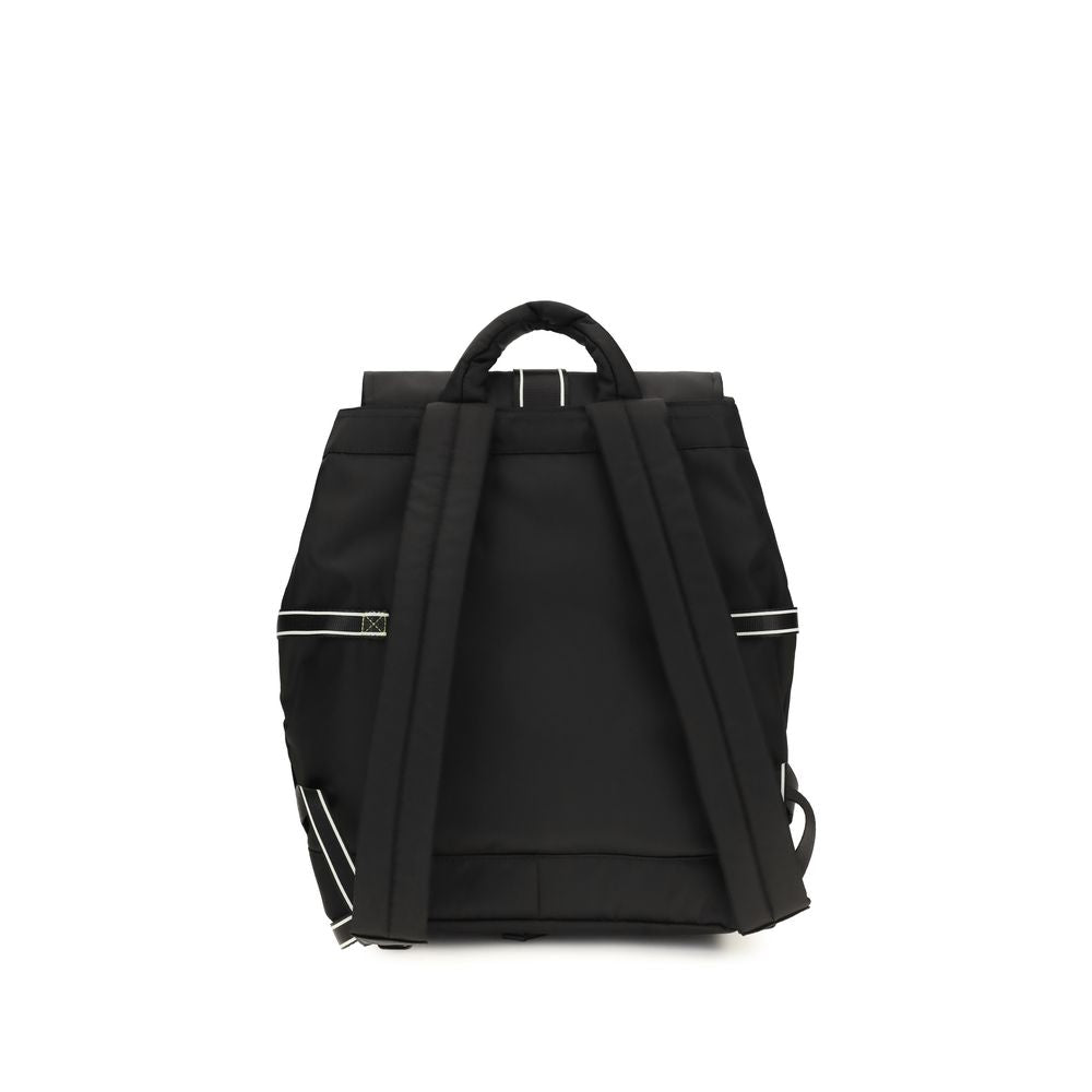 Ganni Re-Tech Backpack Backpack