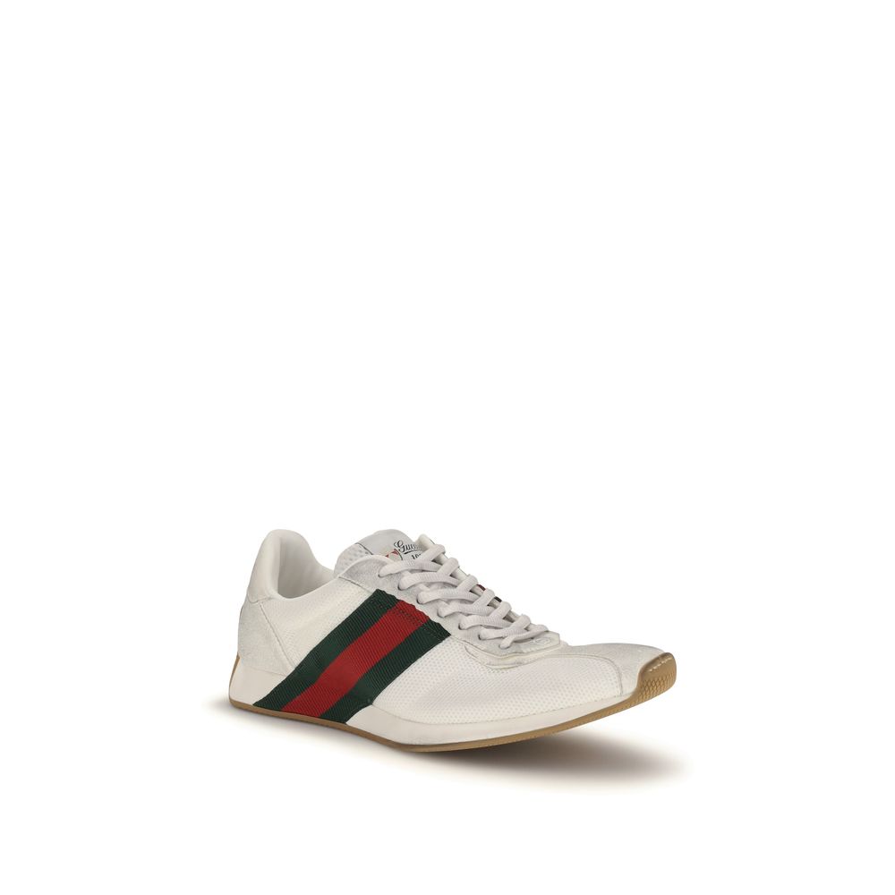 Gucci Tempo Sneakers