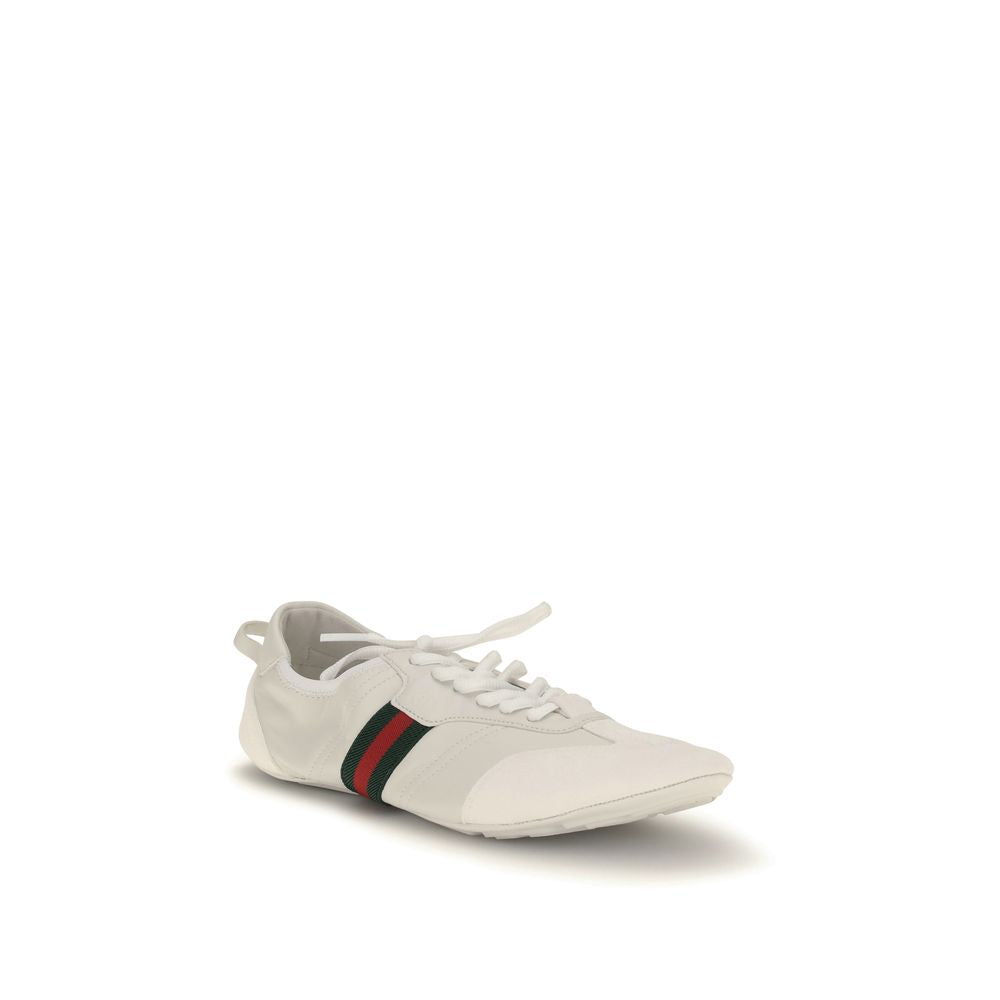 Gucci Bos Taurus Low Top Sneakers