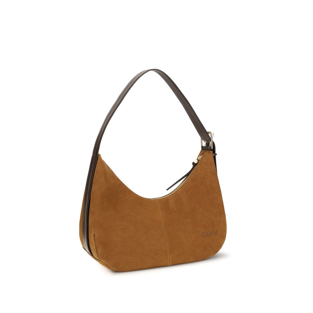 Ganni The Shoulder Bag Bag