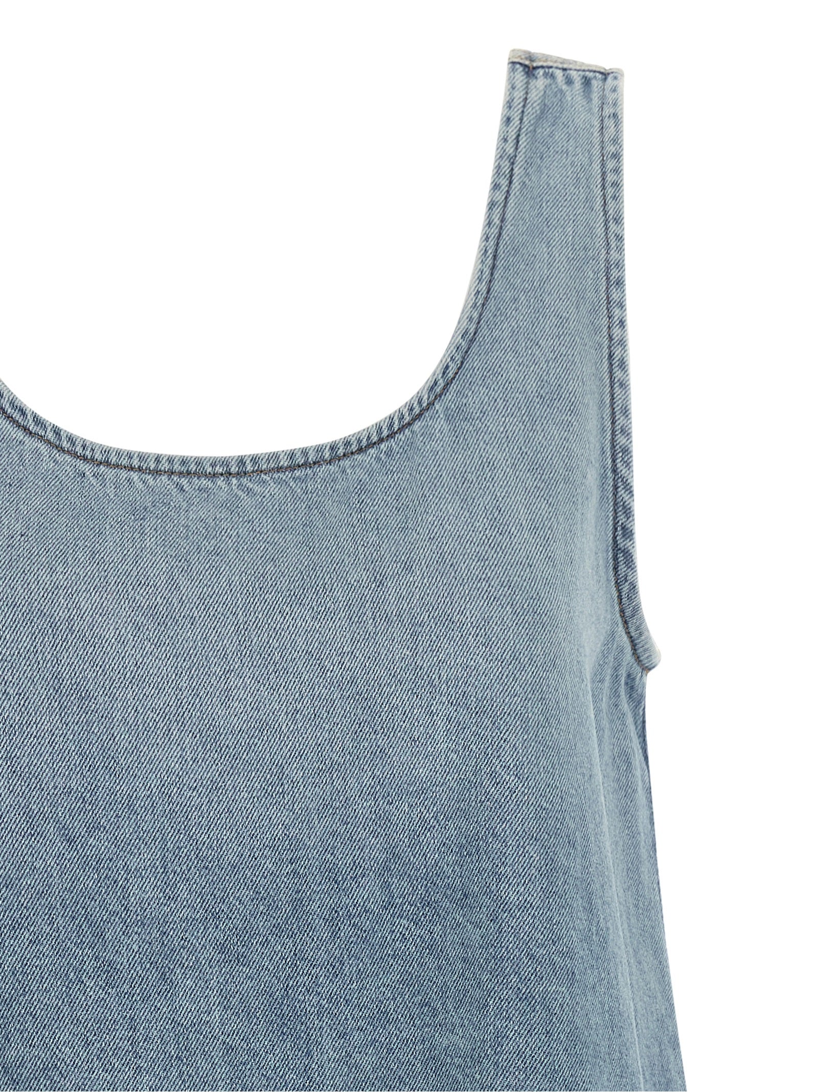 Ganni Mini Dress