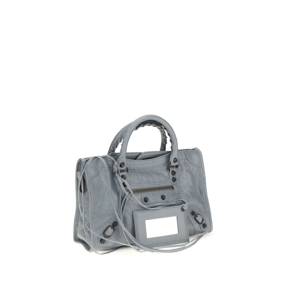 Balenciaga Ovis Aries Shoulder Bag