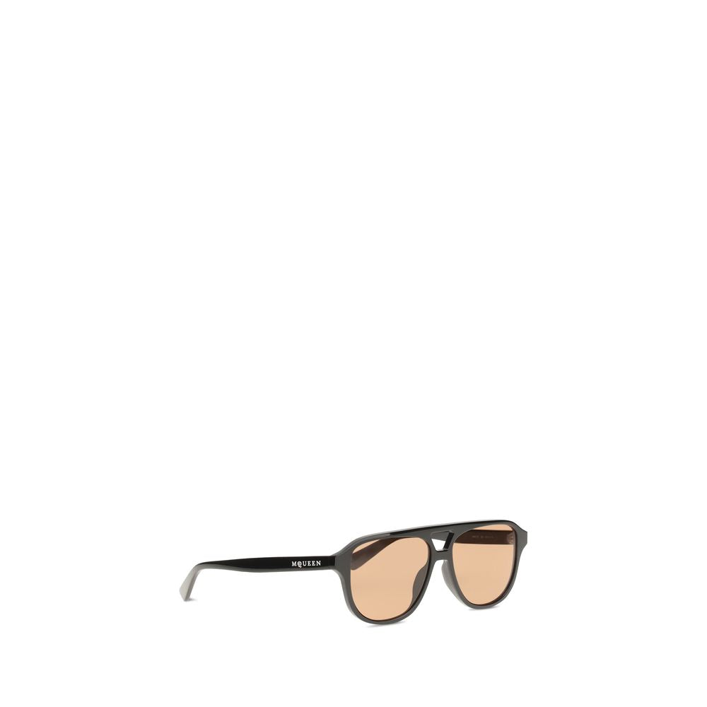 Alexander McQueen The Signature Essentials Sunglasses