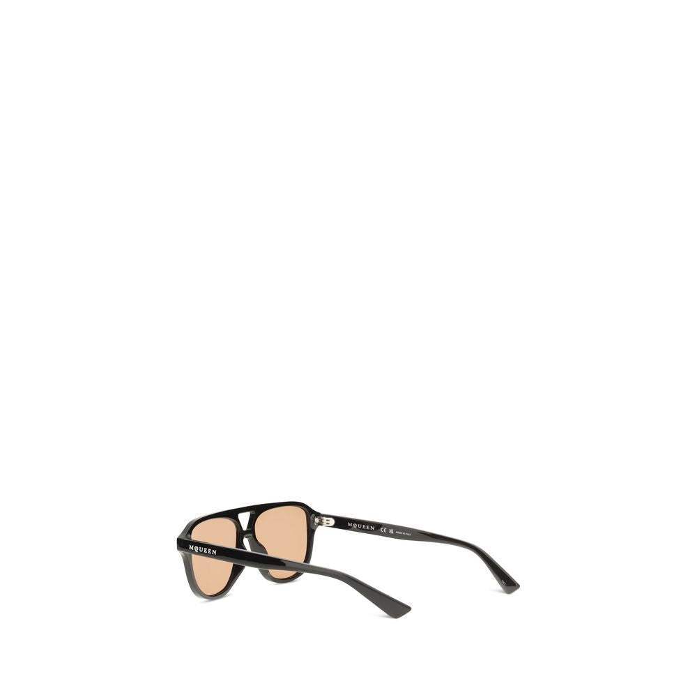 Alexander McQueen The Signature Essentials Sunglasses
