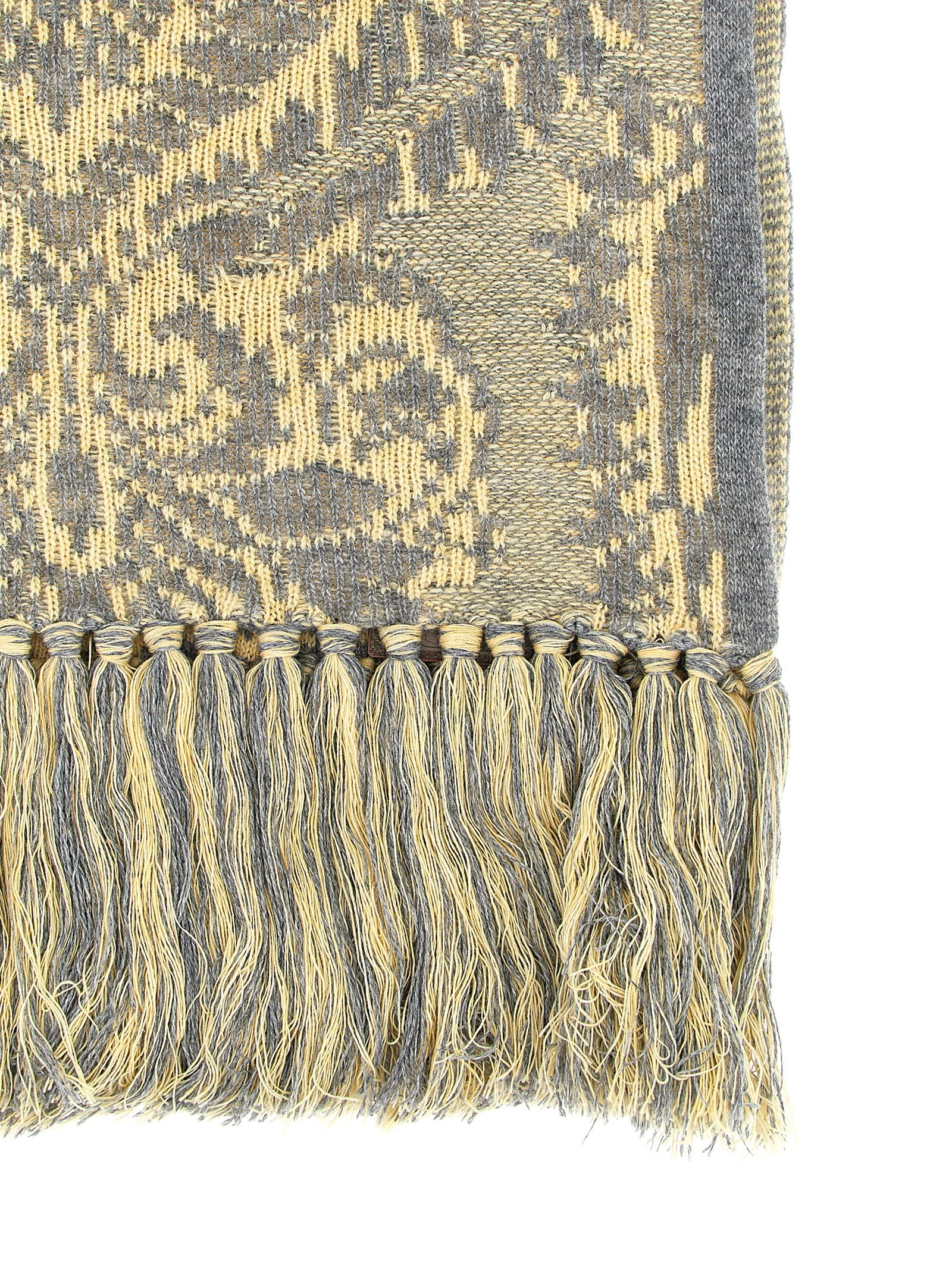 Etro Barocco Scarf