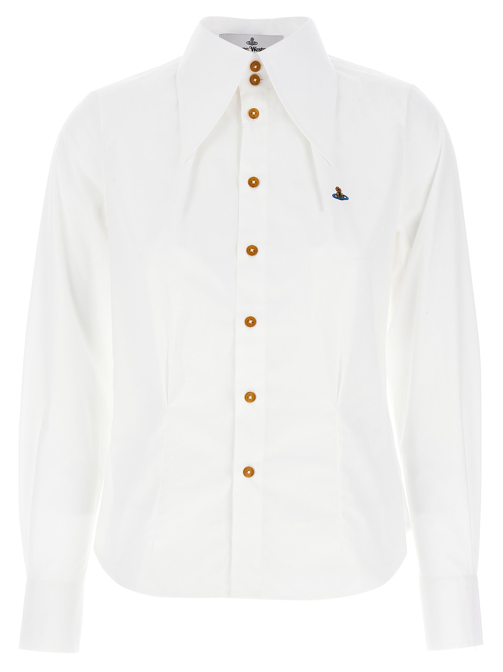 Vivienne Westwood W Violin Blouse