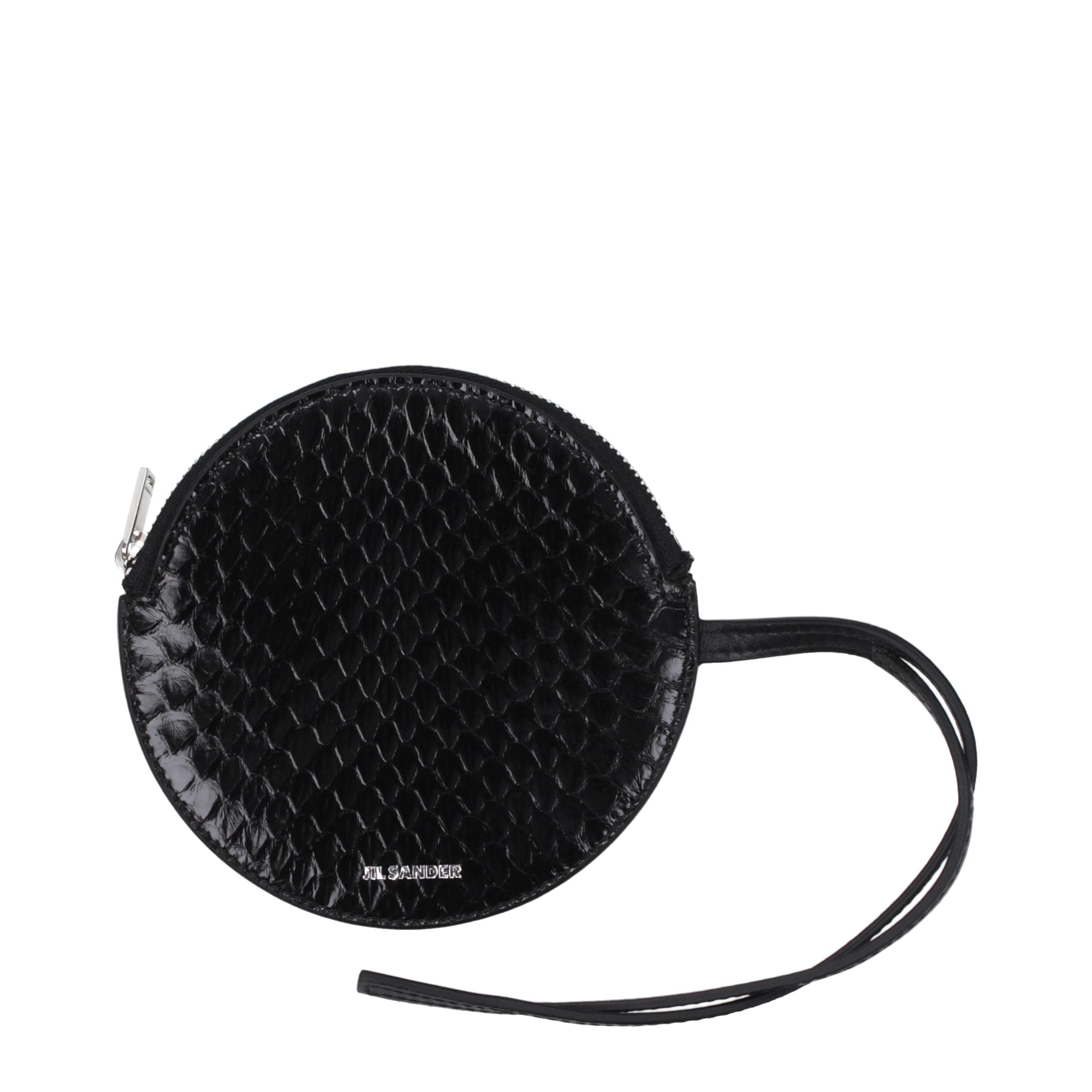 Jil Sander Skin Wallet