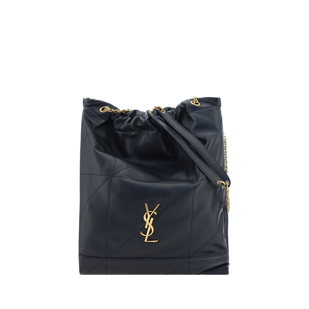Saint Laurent Bucketcouture Magnifieke Elegantie Tas