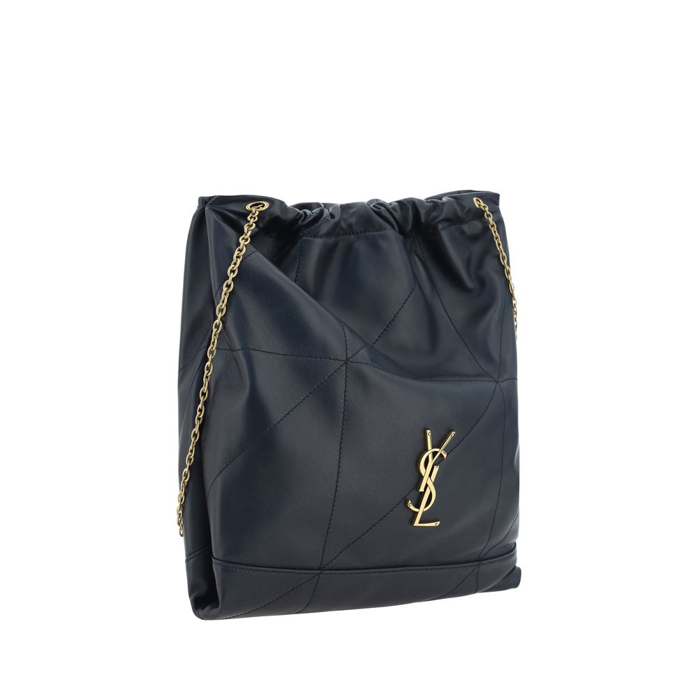 Saint Laurent Bucketcouture Magnifieke Elegantie Tas