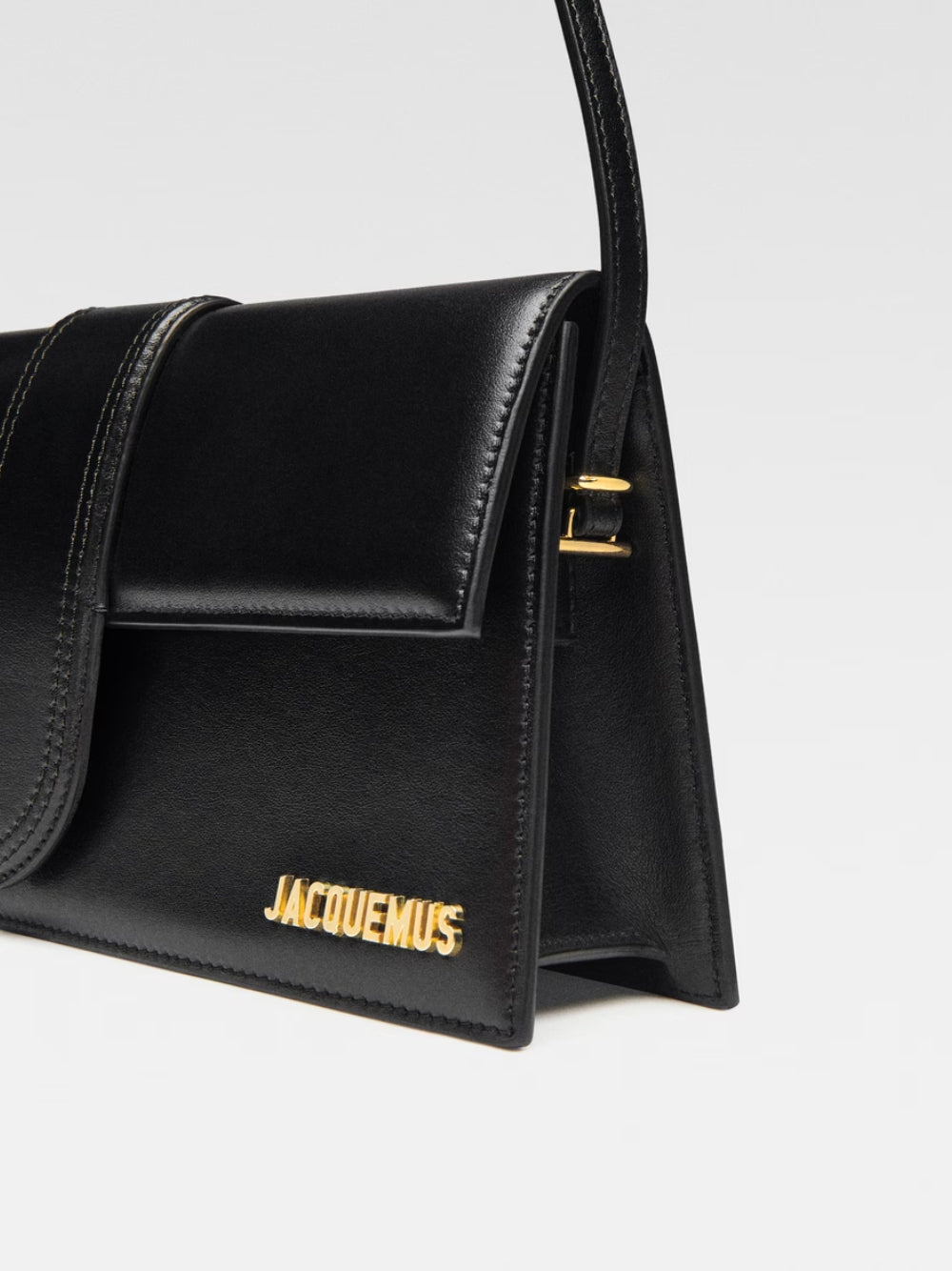 Jacquemus Le Bambino Long Schoudertas