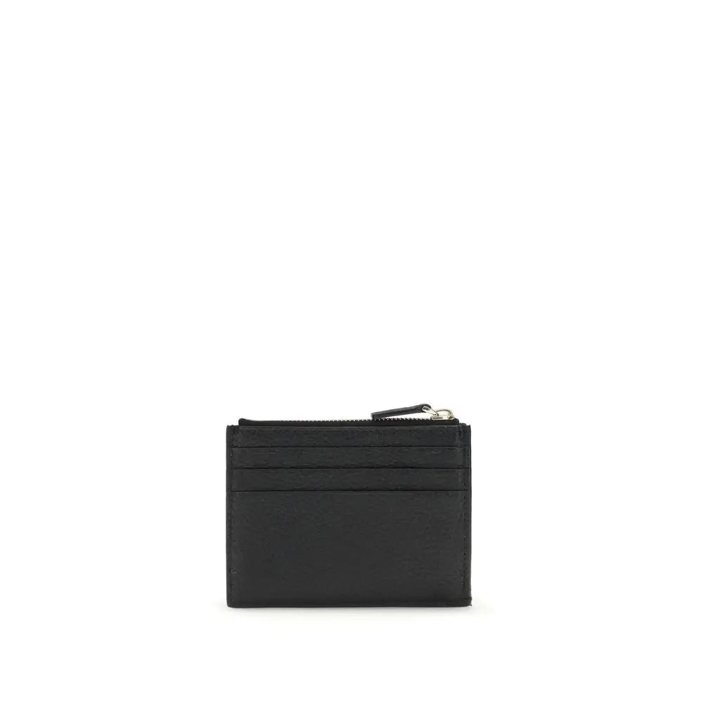 Valentino Garavani Rockstud Card Holder – Zwart Valentino Garavani