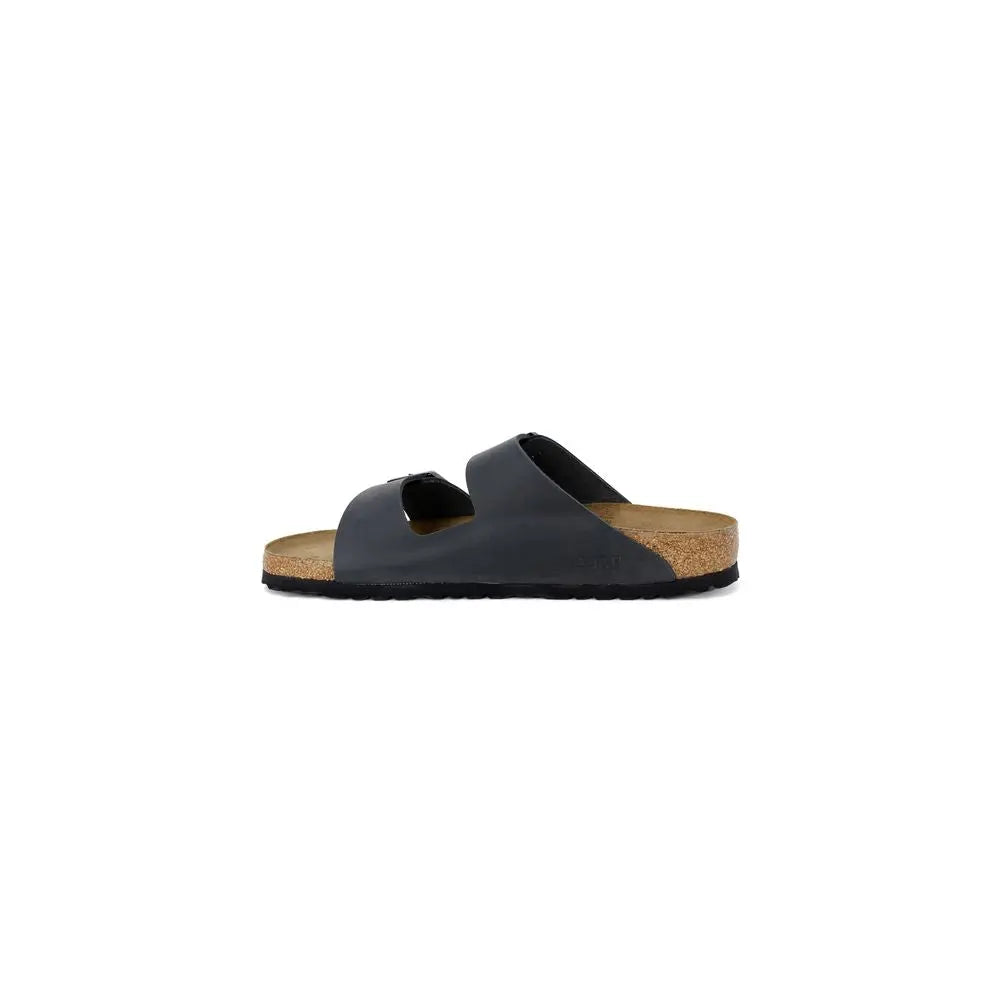Birkenstock Arizona Black Birko-Flor Sandals Birkenstock