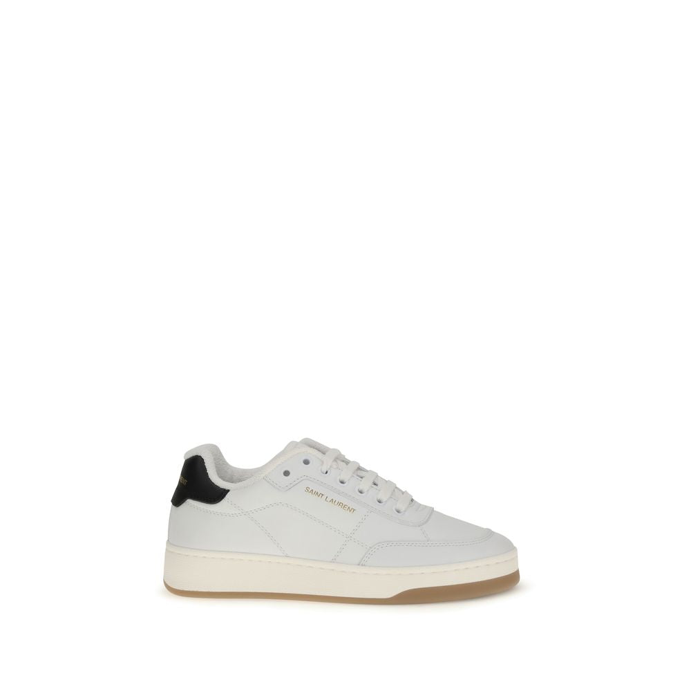 Saint Laurent sl61 luxueuze dagelijkse sportsneakers