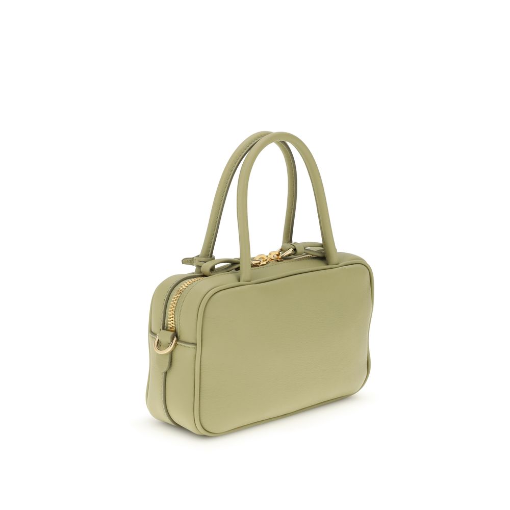 Prada Bos Taurus Handtas